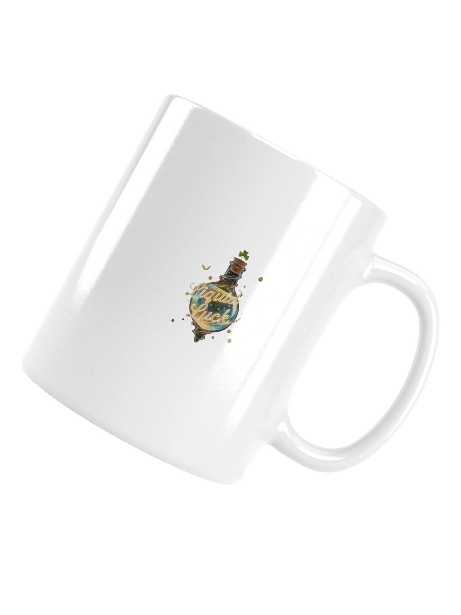 Liquid Luck - Mug product image (13)