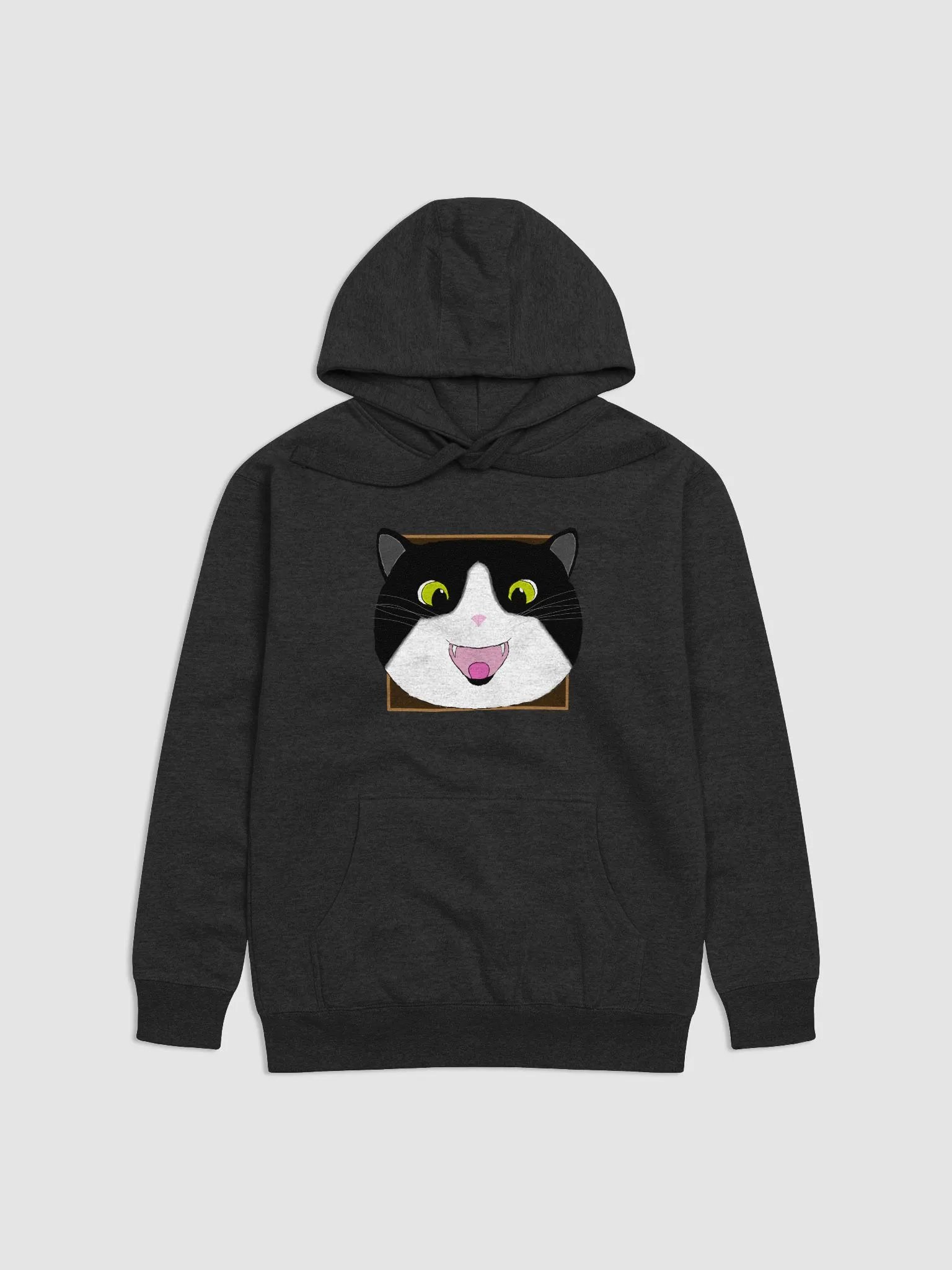 BentoBox Hoodie! product image (1)