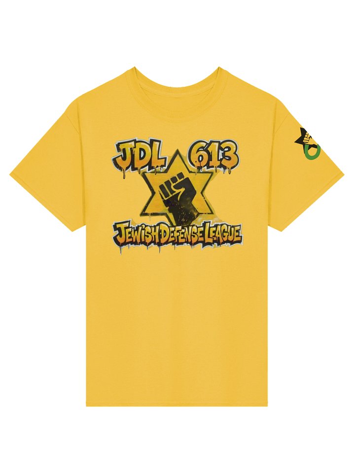 Streetwear Essential: Gildan Heavyweight Tee product image (1)