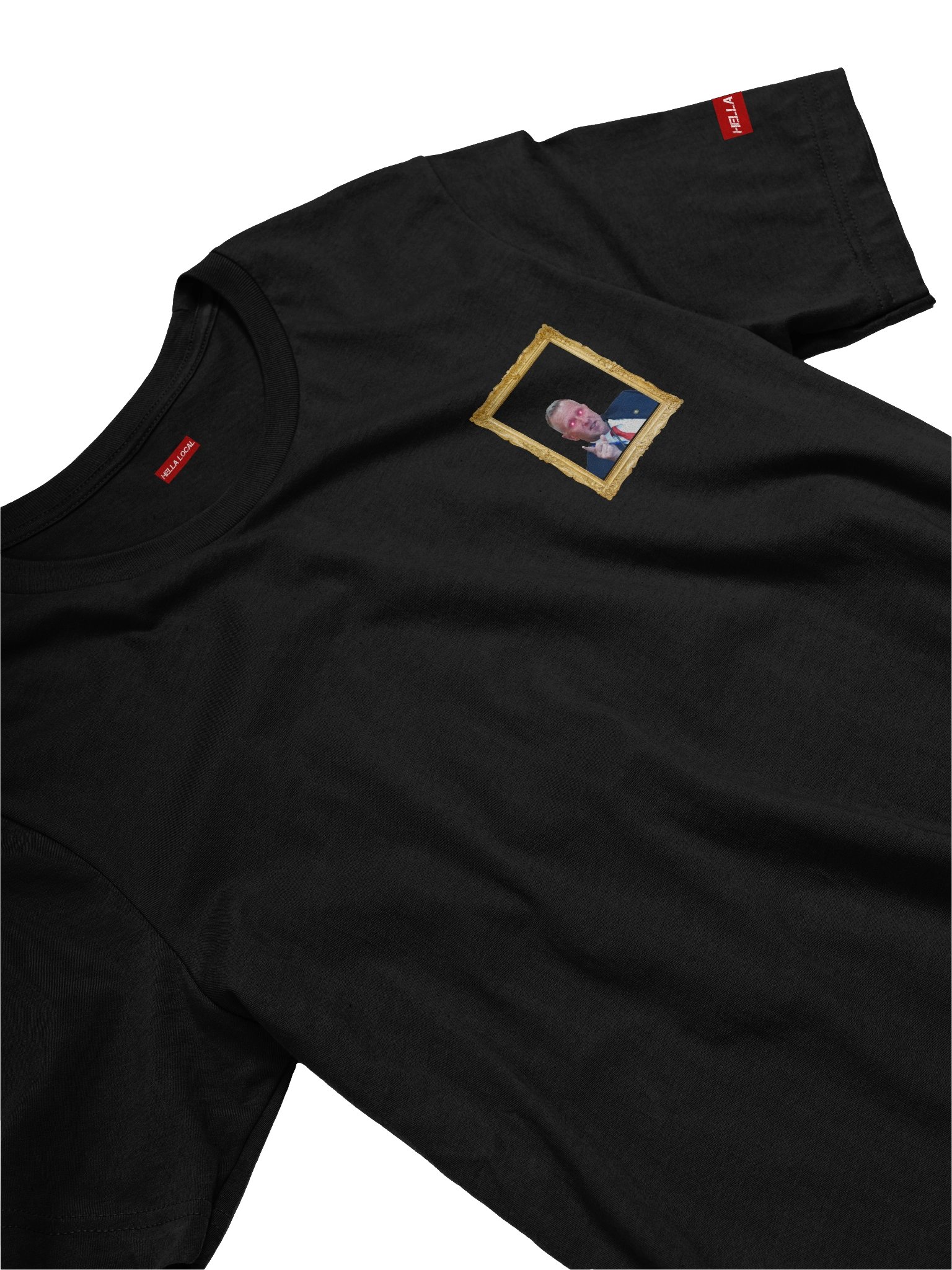 Kevin Crye Blocked me on Facebook (dark colors) product image (4)