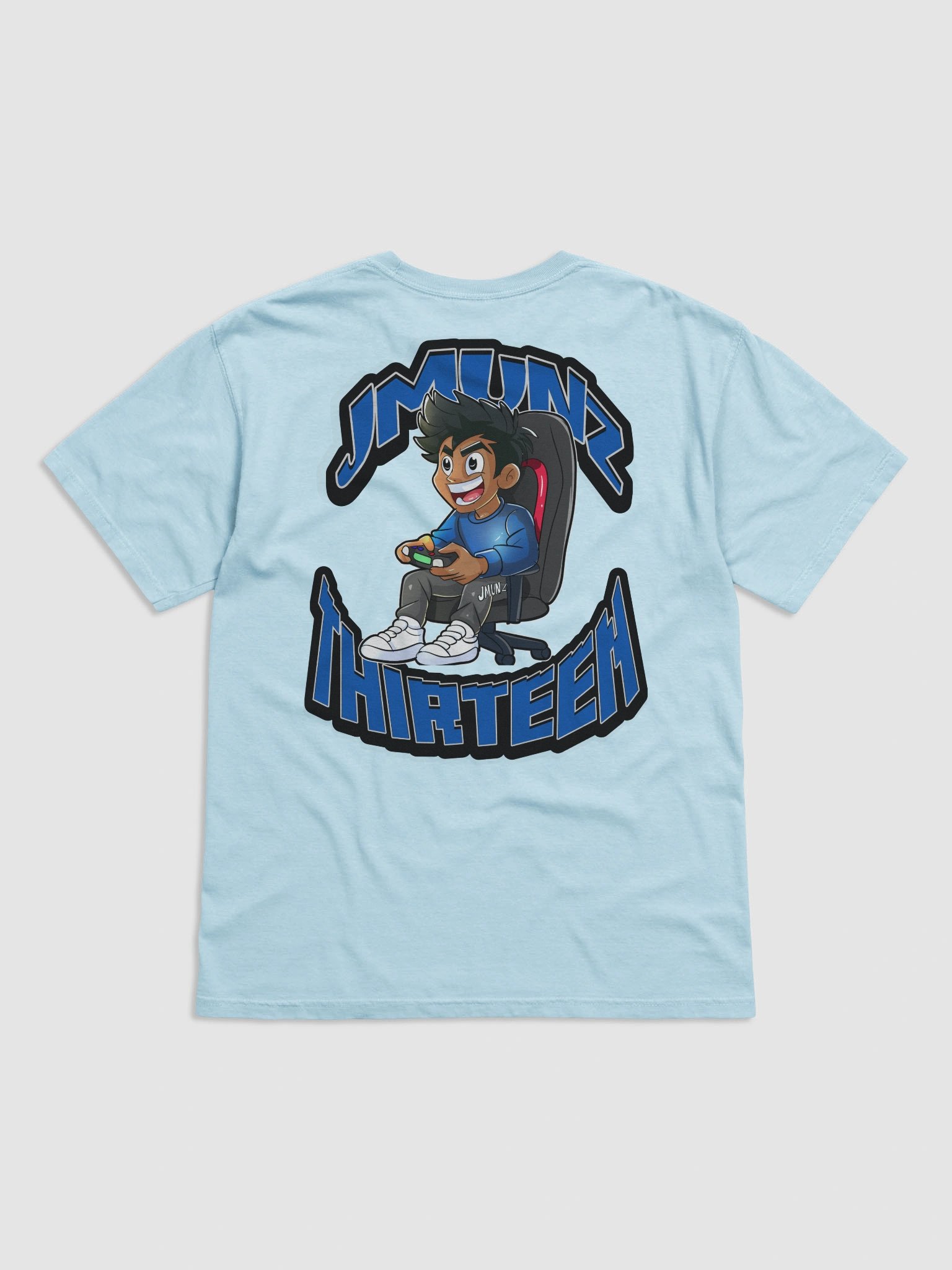 Chill Munz product image (4)