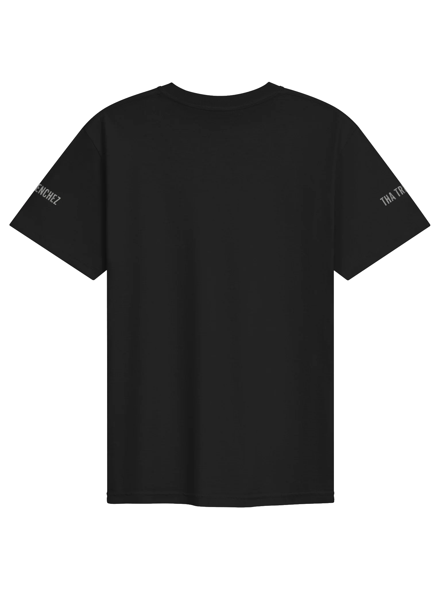 Tha Trenchez : Max Notion T-Shirt product image (2)