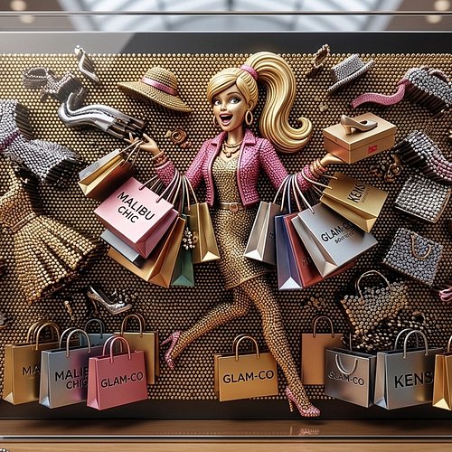 Layer 4: Can agents actually shop?

Reading a page is one thing. Shopping is another.

Can an agent select a size? Add to car...
