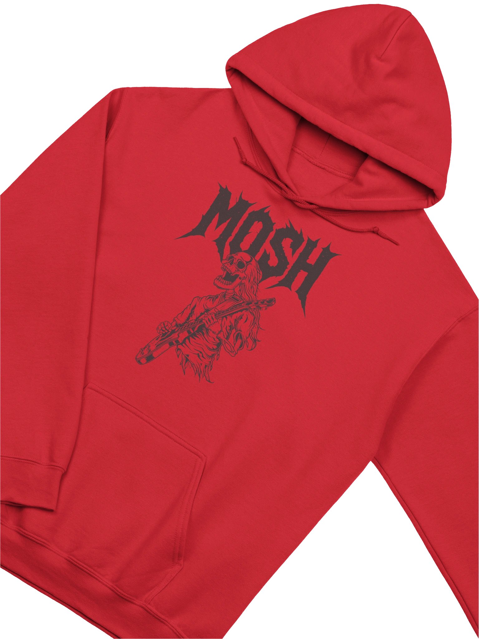 MOSH Hoodie product image (2)
