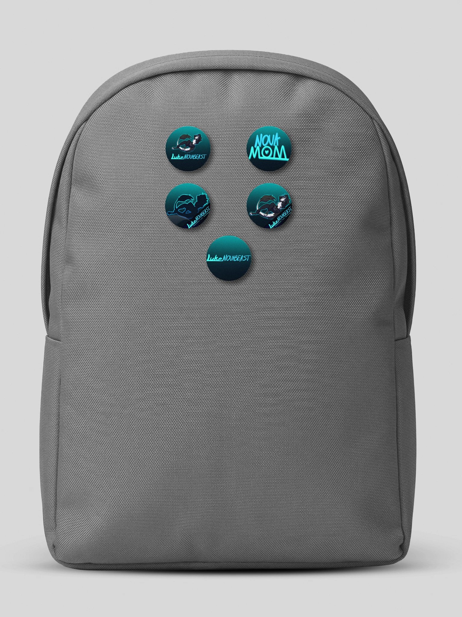 Luke's pin collection! product image (12)