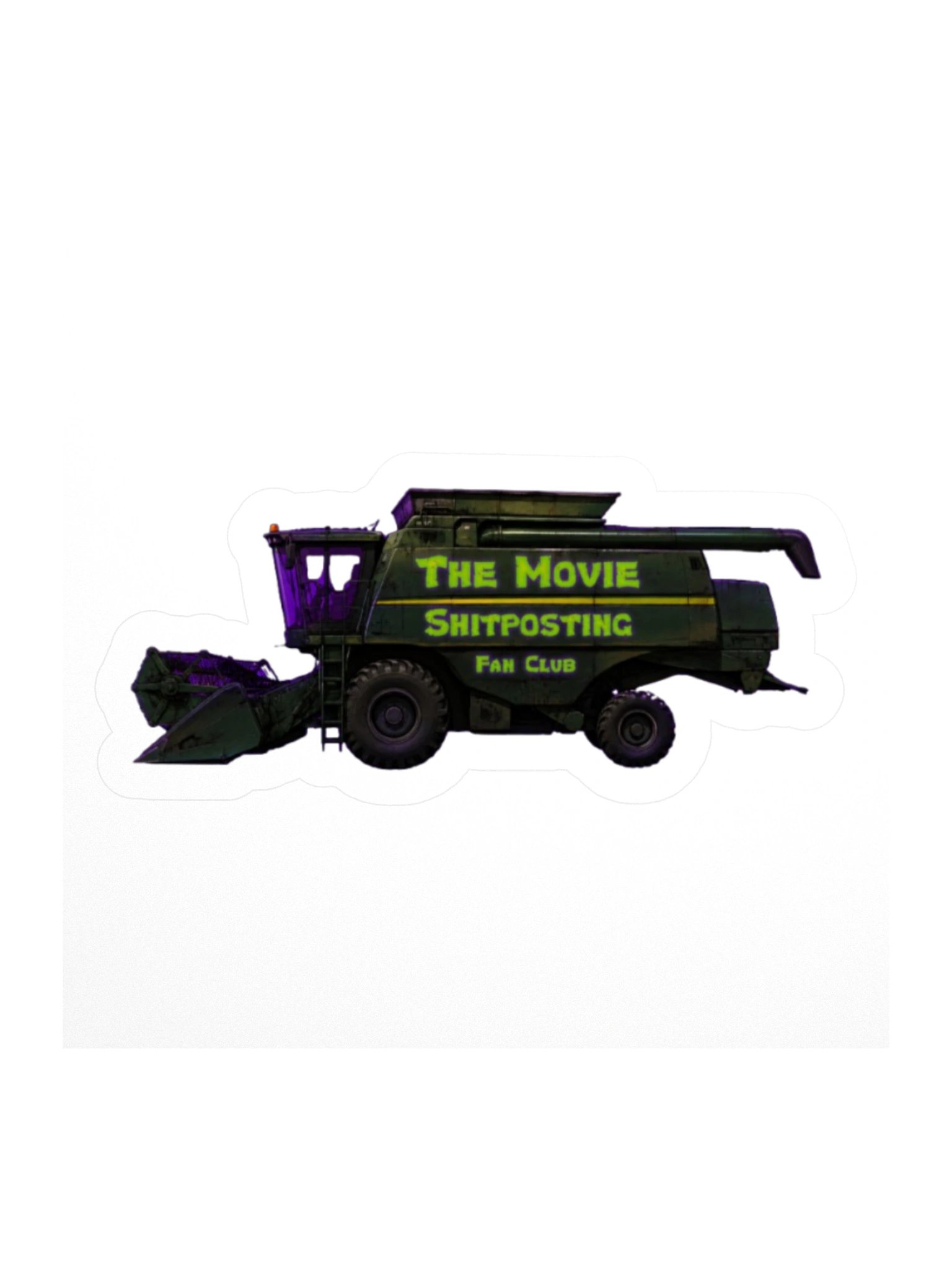 MSFC Sticker product image (2)