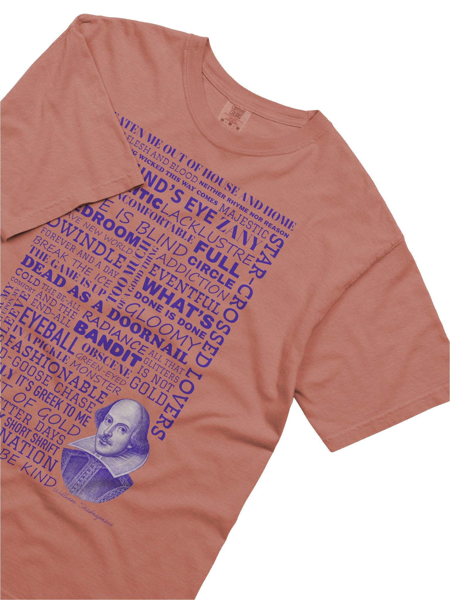 Shakespeare Quotes product image (42)