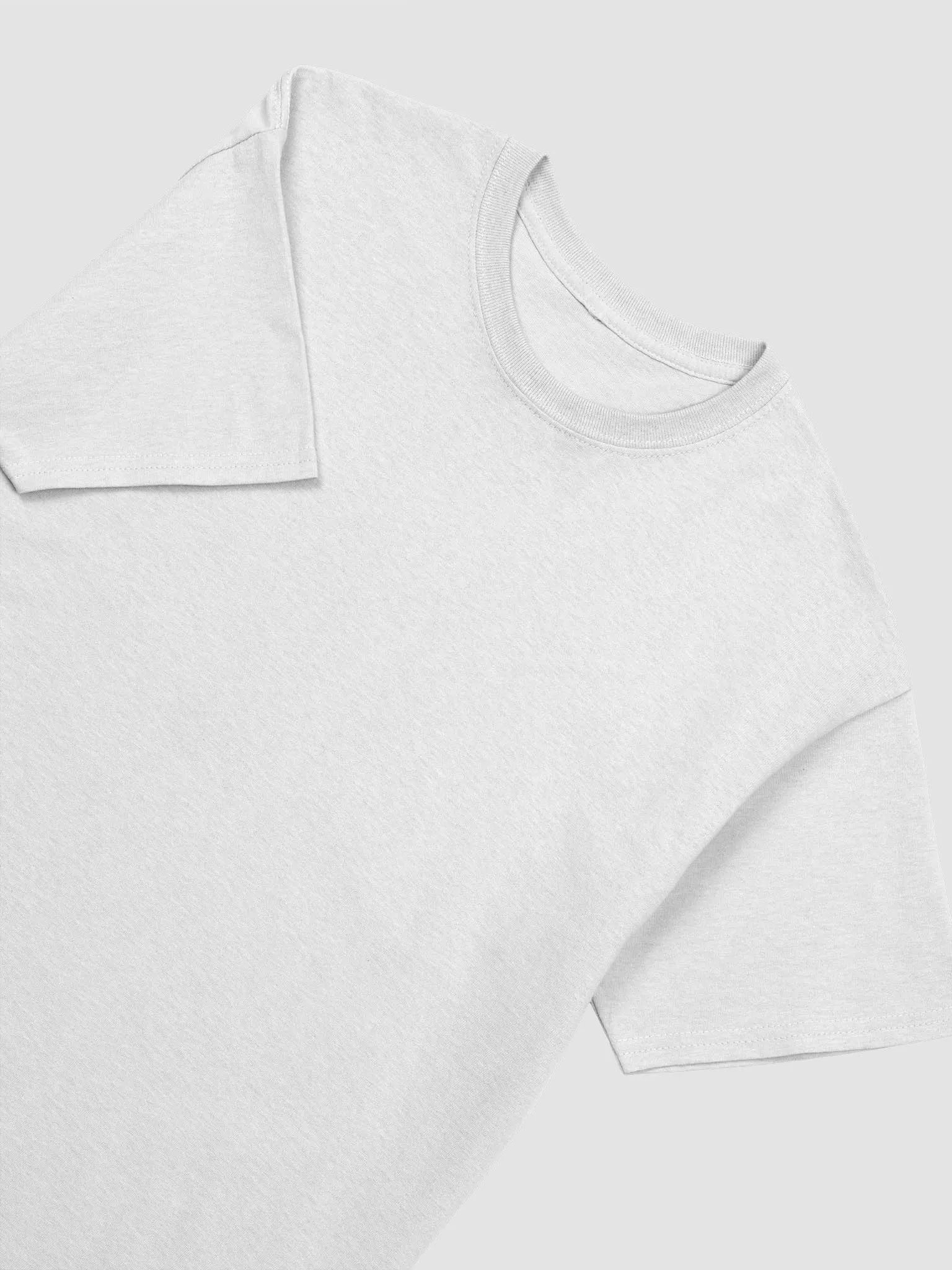 Paperclips achterkant - T-Shirt product image (3)