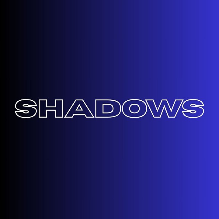 SHADOWS (Basic License) product image (1)