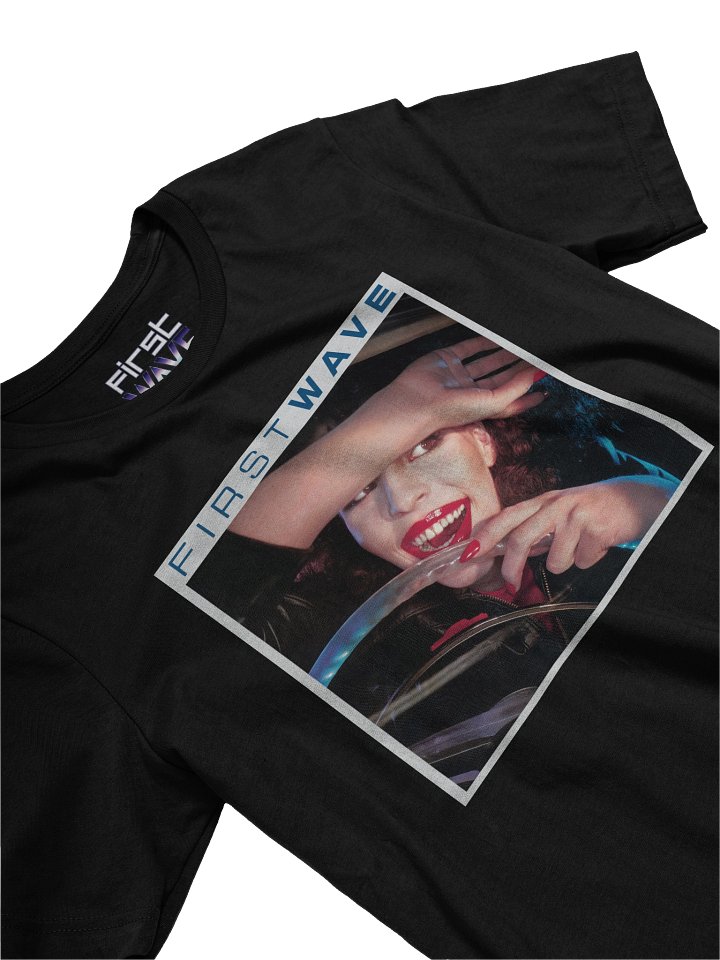 First Wave / Cars Tee product image (2)
