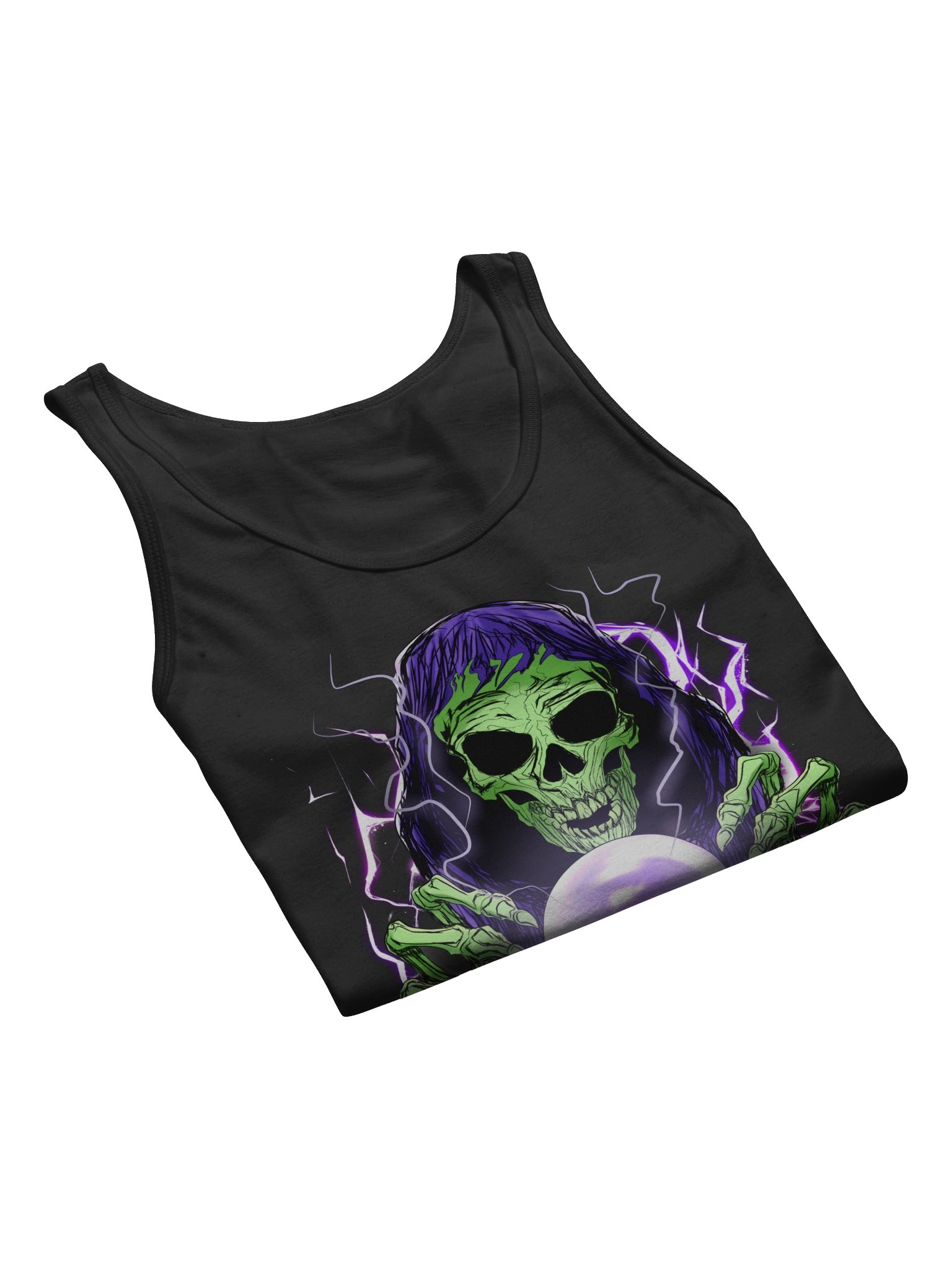 Summer Summoning Tank Top product image (3)