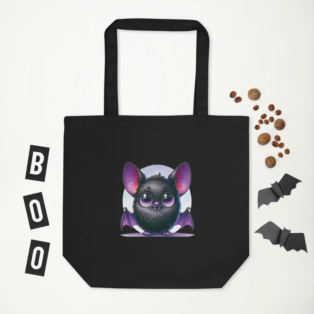 Bat Tote product image (6)