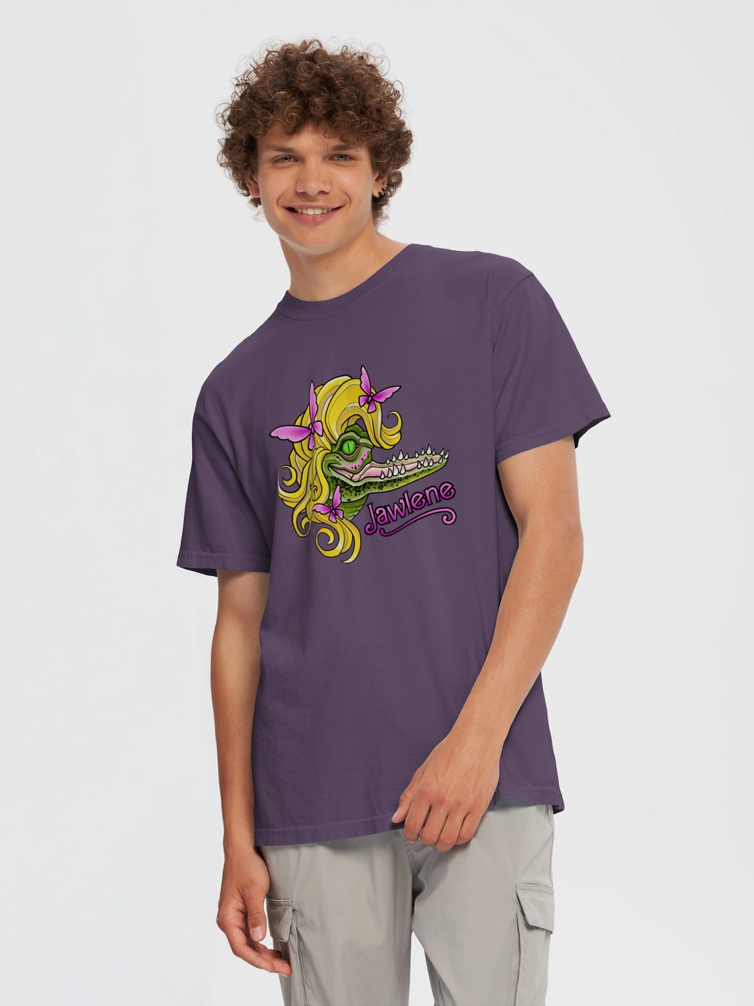 The Jawlene Men's Tee product image (41)