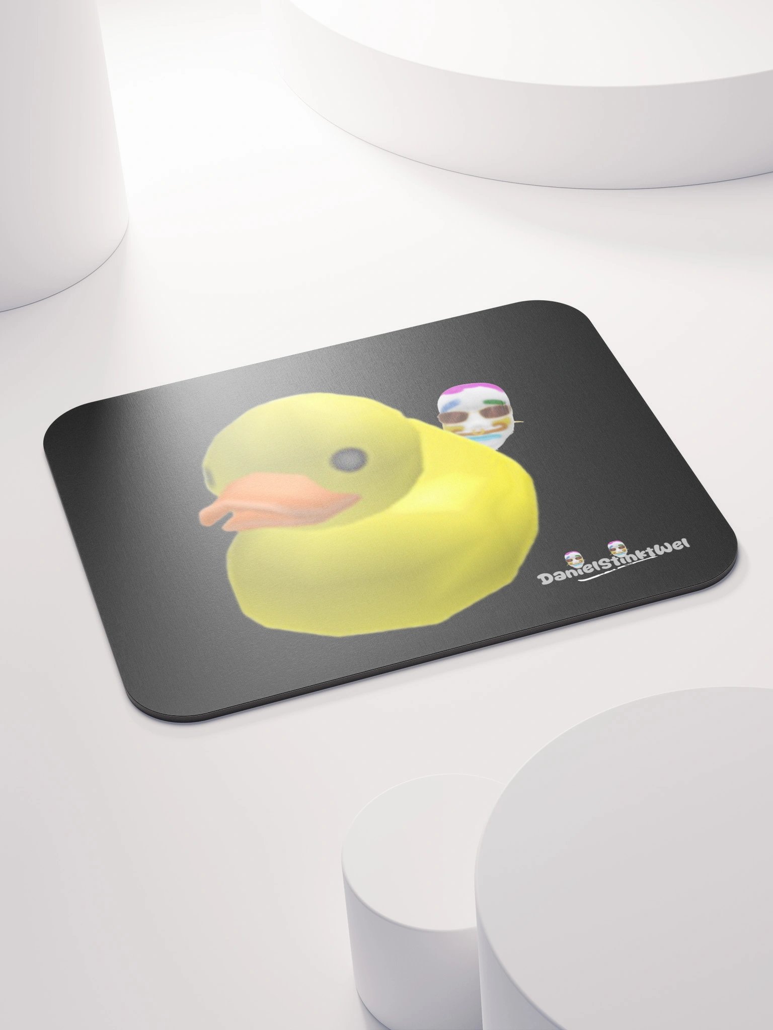 DaniëlStinktWel - Muismat product image (3)