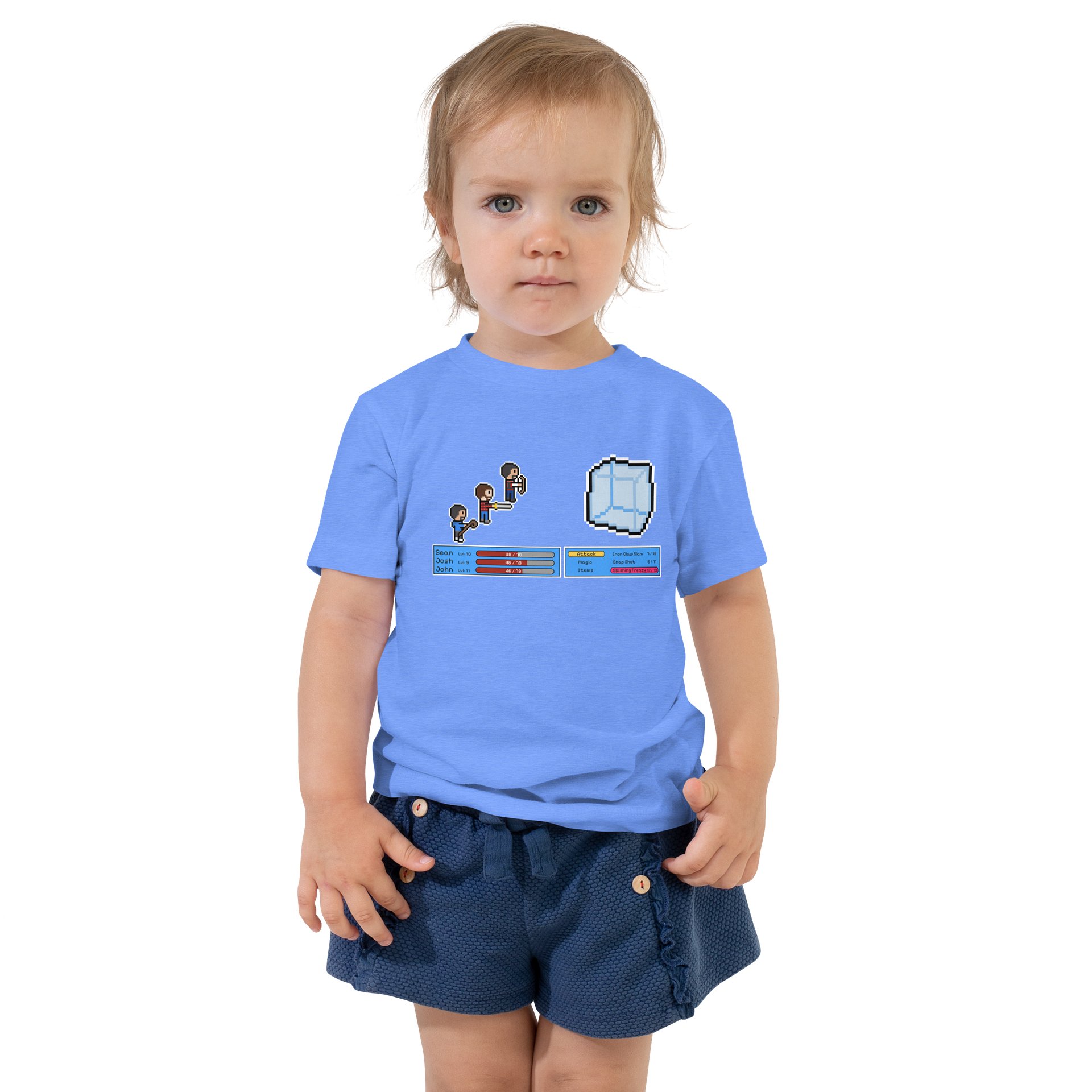 ICE Out - Toddler Tee product image (3)