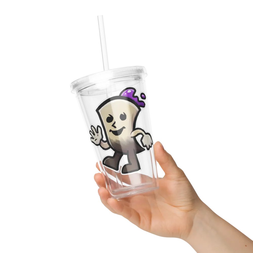 Bool-Aid Man Cup product image (6)