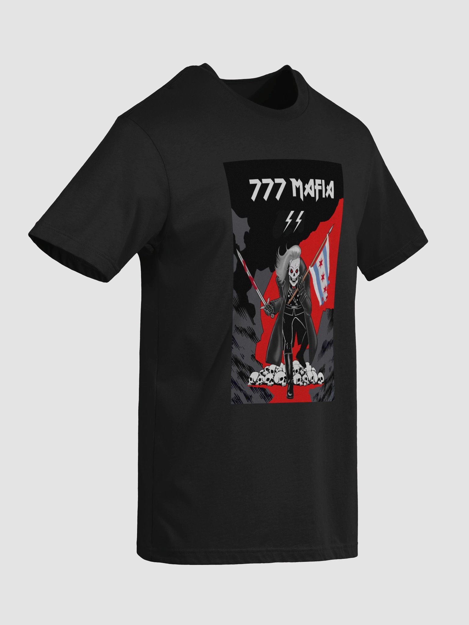 777 MAFIA TROOPER product image (9)