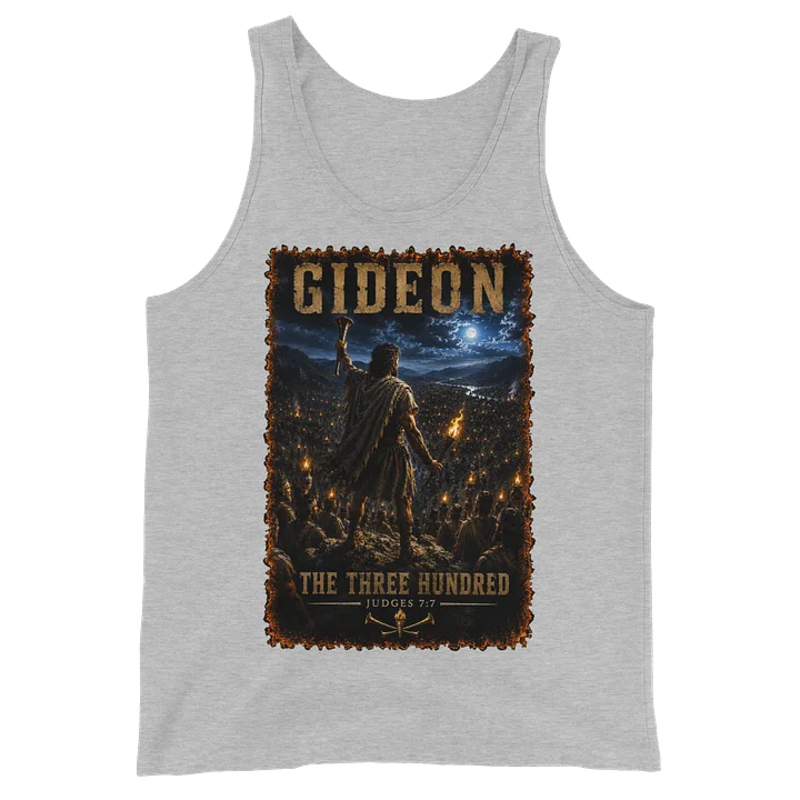 Gideon—The Three Hundred product image (18)