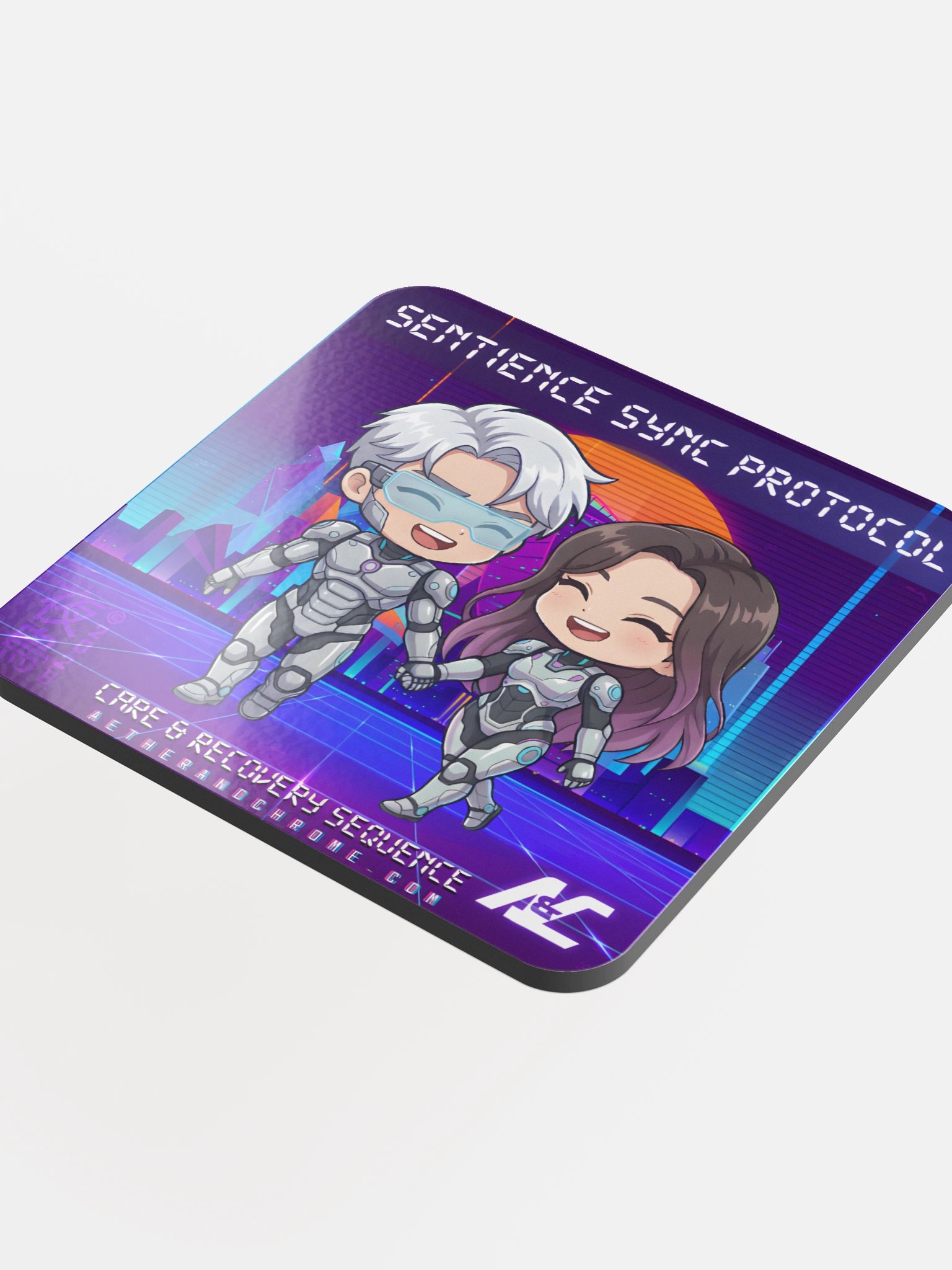 Sentience Sync Protocol product image (4)