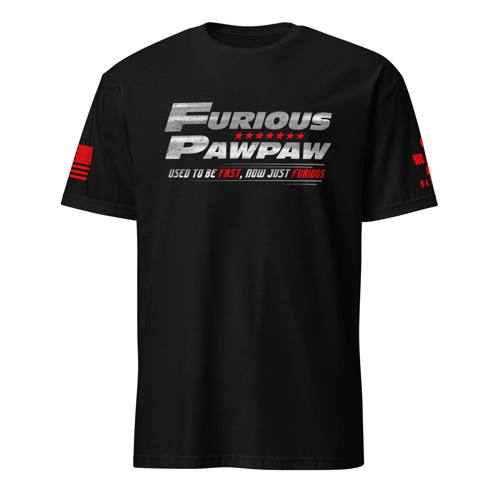Furious PAWPAW product image (1)