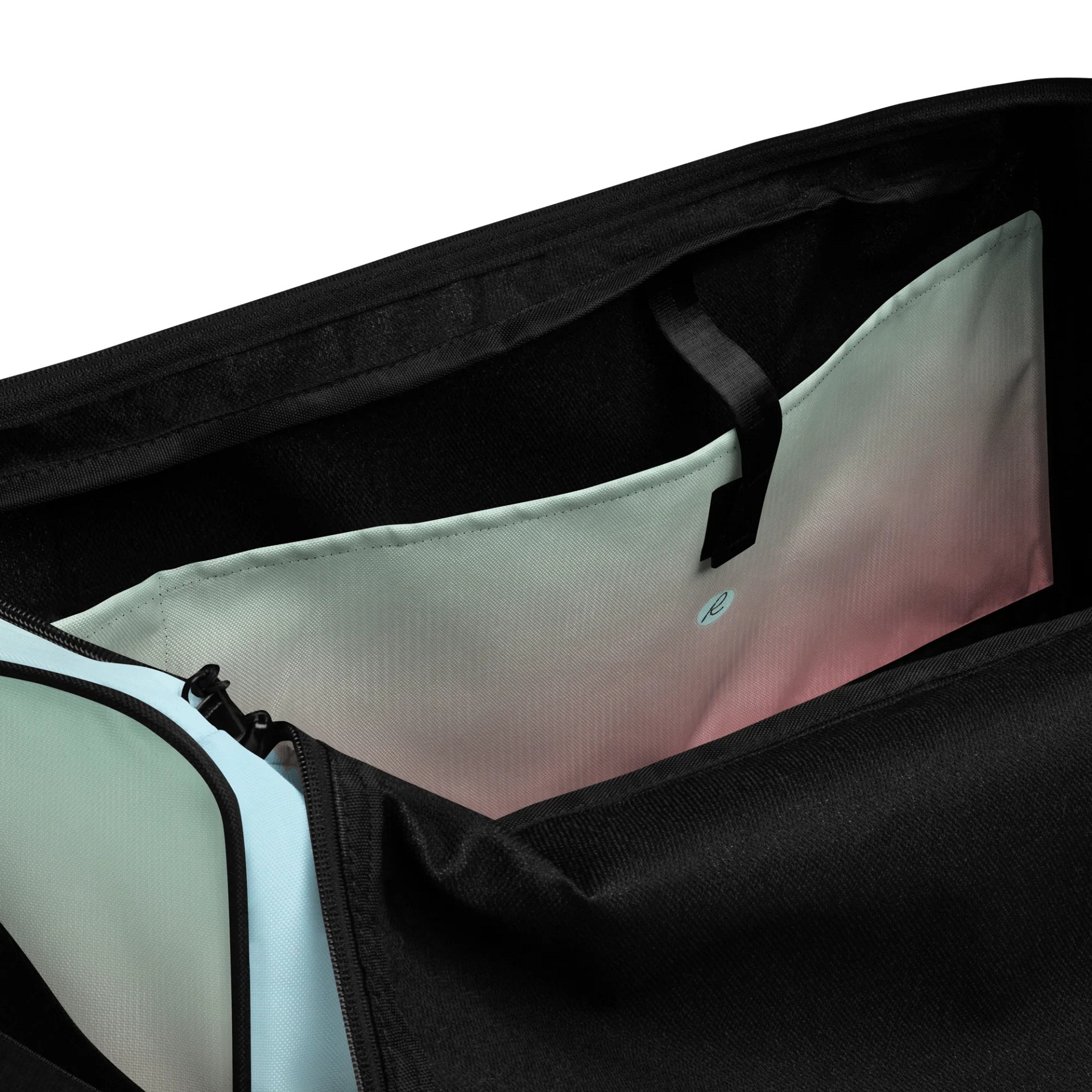 Travel bag - Poppies in the wind product image (7)