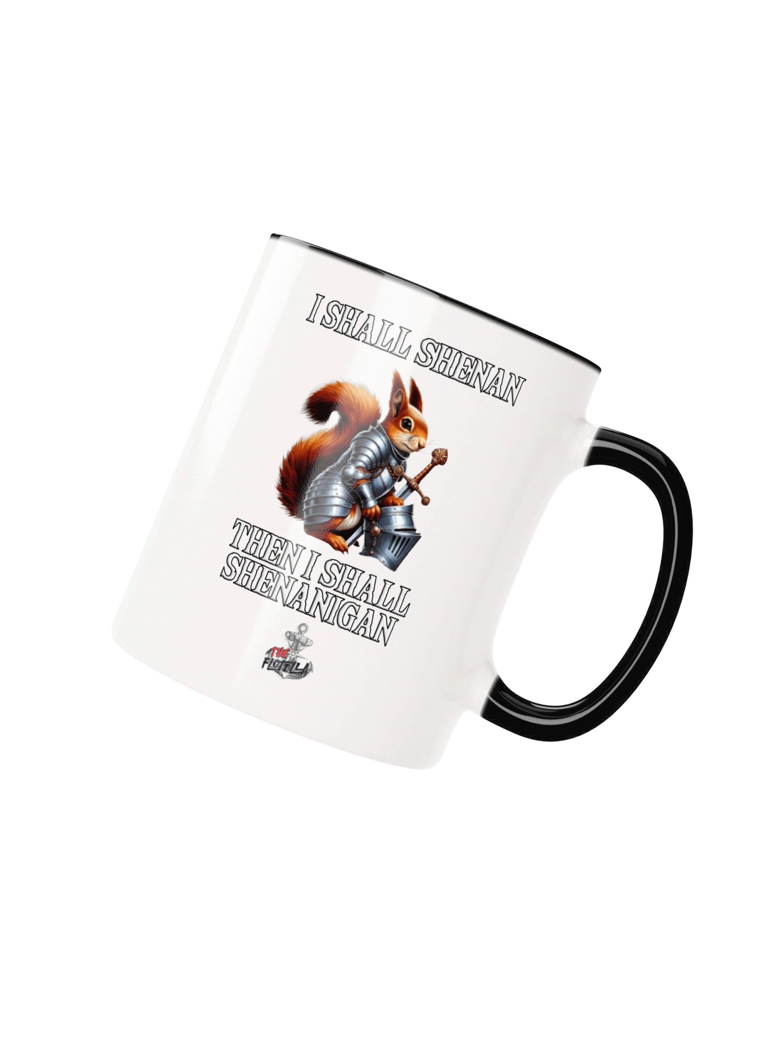 Shenan - Mug product image (27)