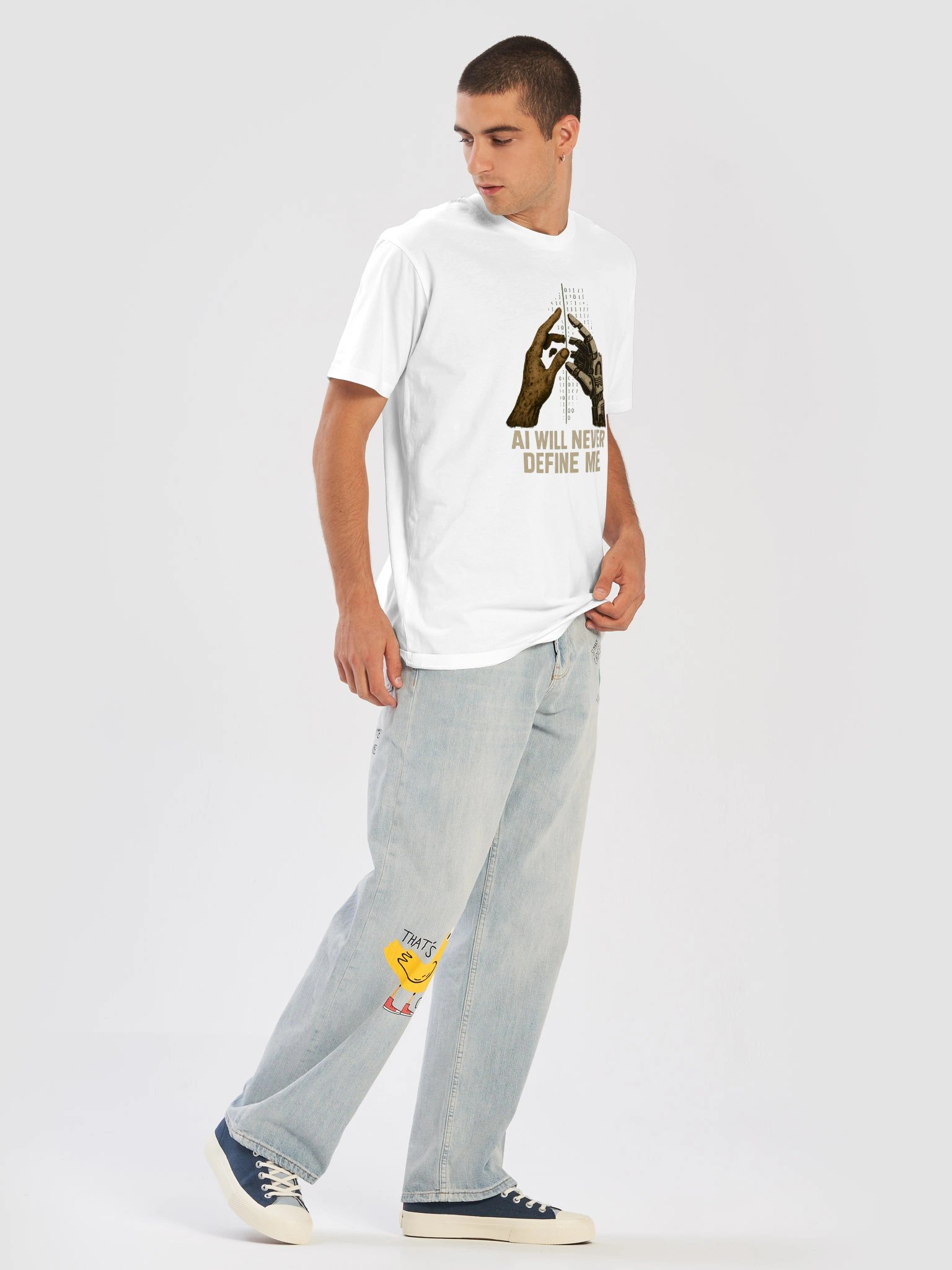 Never Define Me - Touch product image (13)