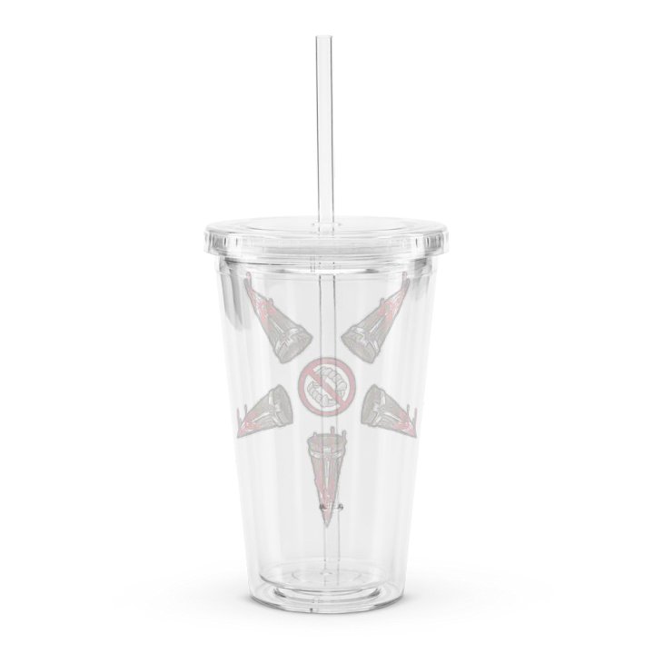 SLAYER SUPERSTAR CUP product image (2)