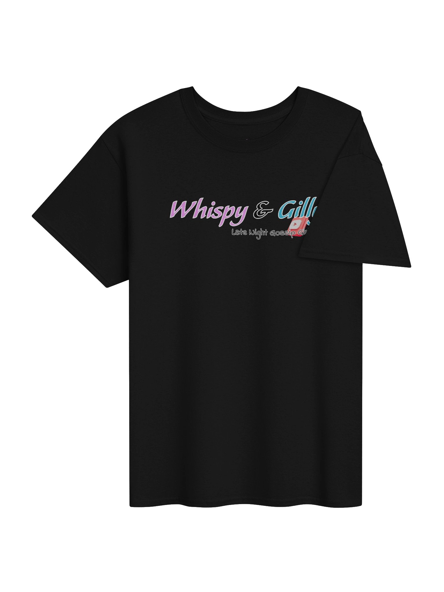 Whispy & Gilly Tee product image (34)
