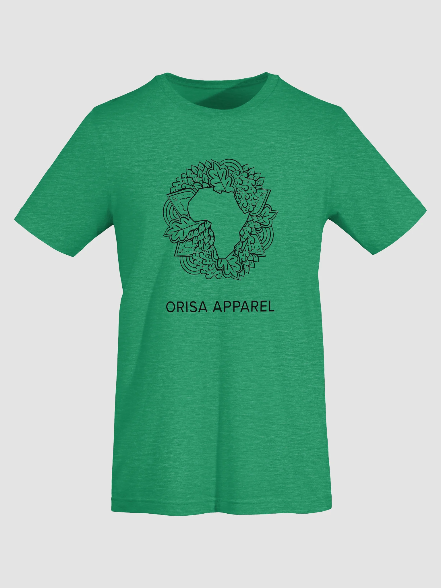 Orisa Apparel Tee product image (1)