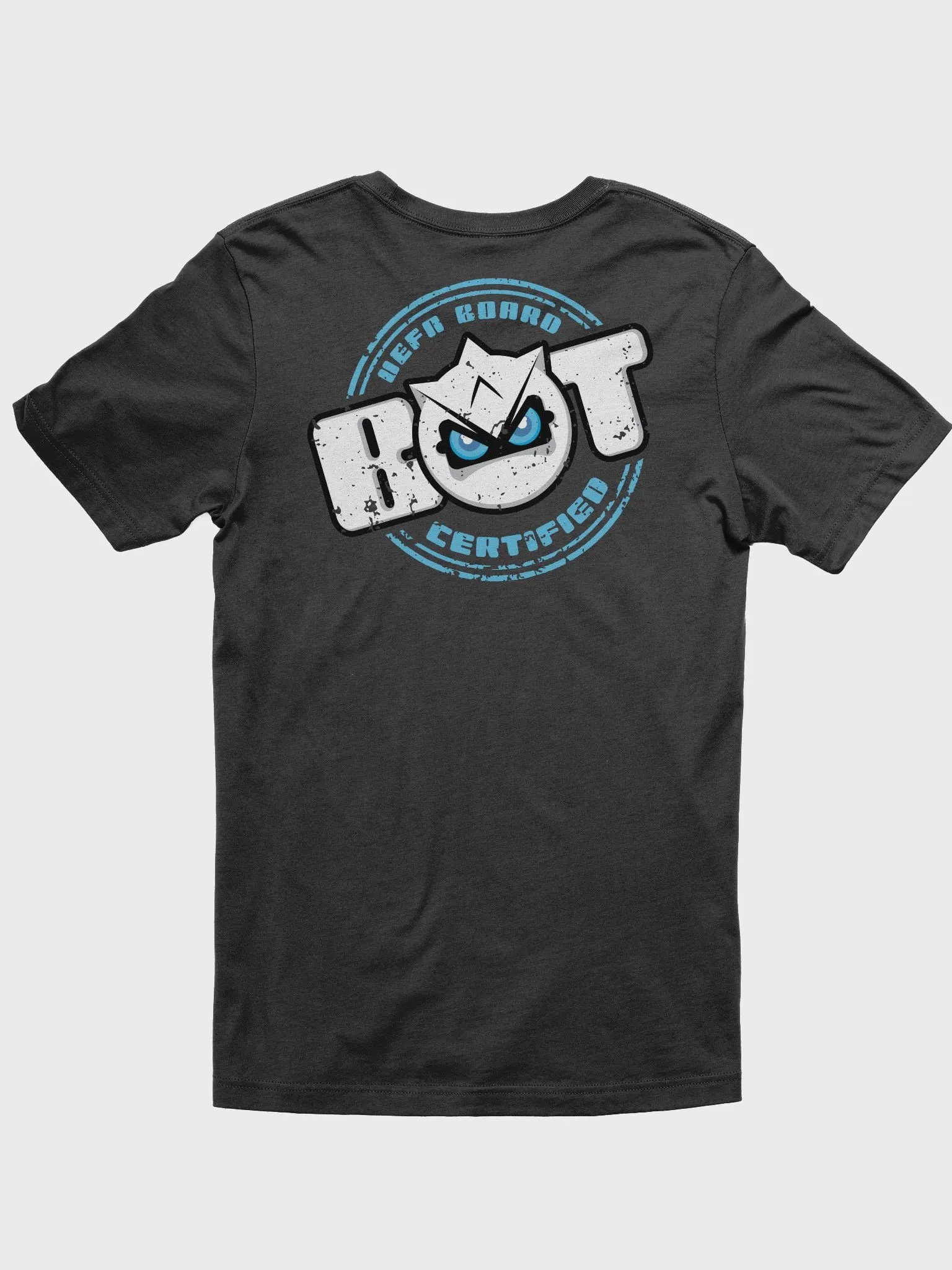 Are you a BOT? T Shirt product image (3)