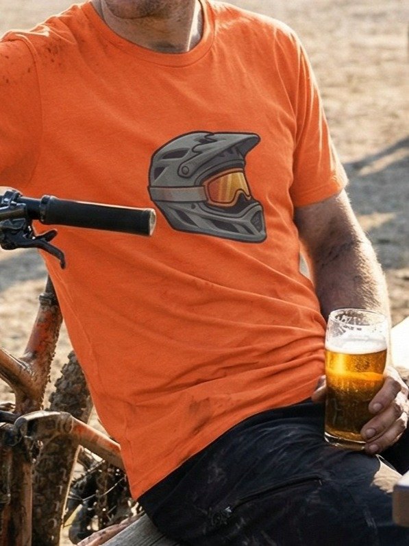 The Full Send Tee product image (1)