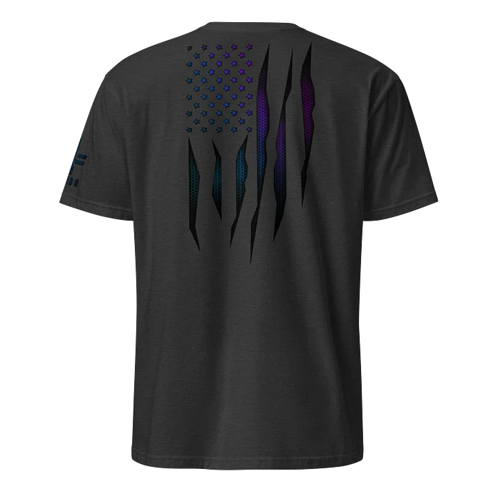 Revenant Carbon Onyx American Flag product image (1)