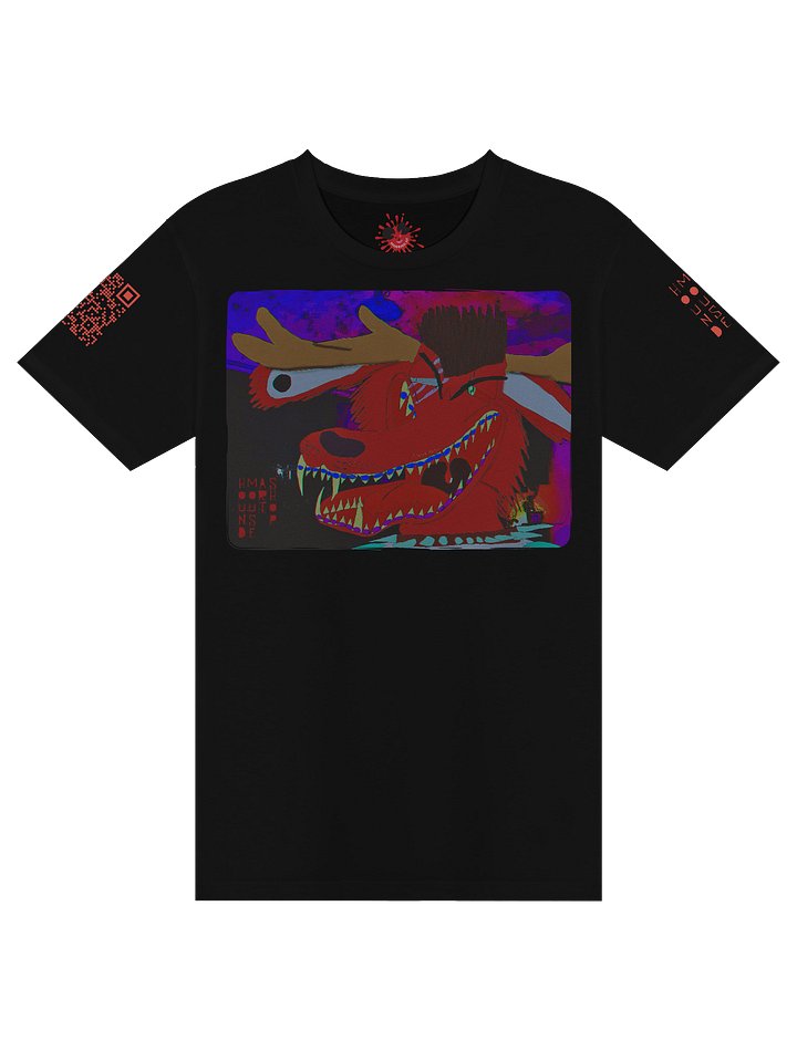 Spike The Coyote product image (1)