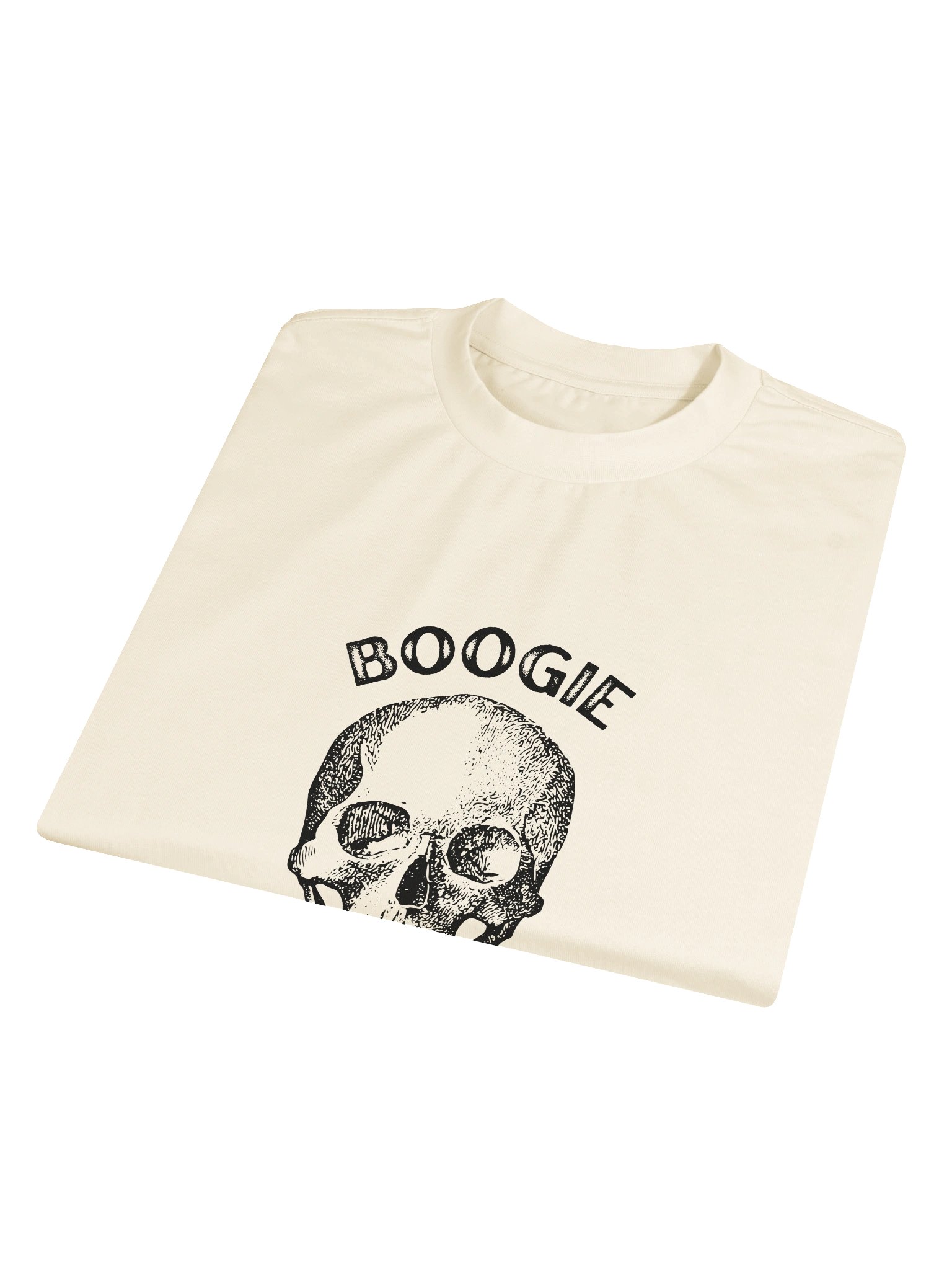 Boogie Or Die Long Sleeve Tee product image (20)