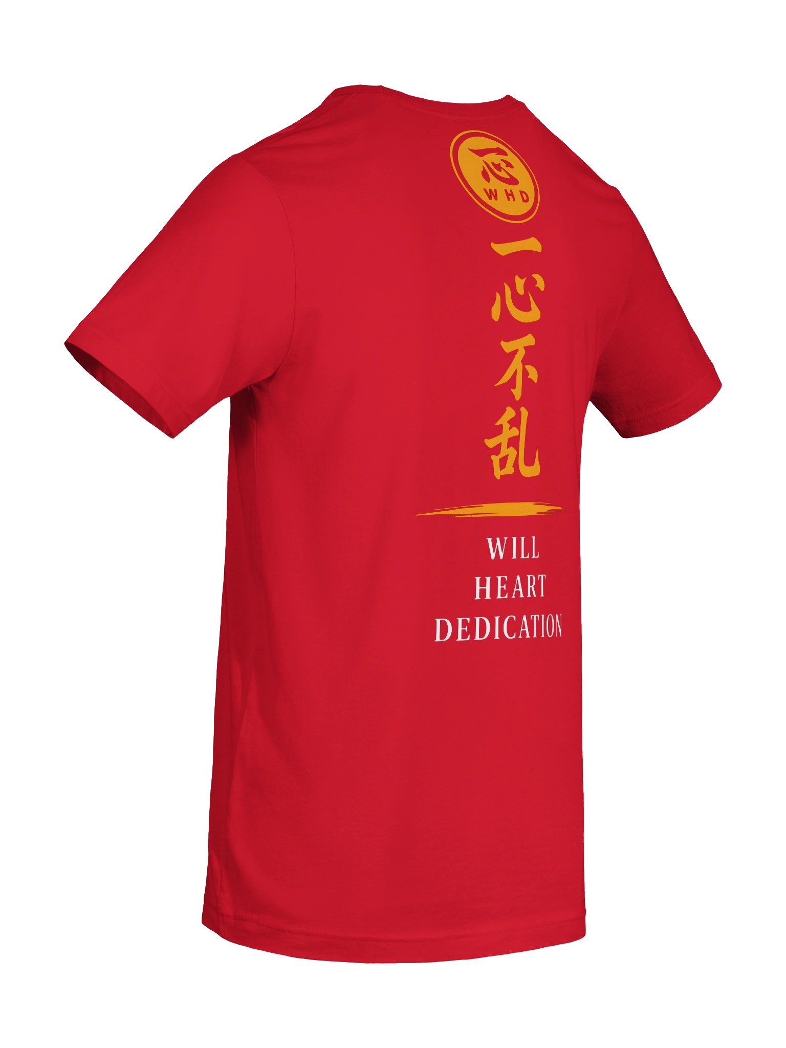 IKA Unisex Adult Tee product image (8)