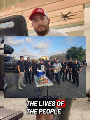 Part 3 Walking with a Purpose Raising money for First Responders #excercise #fundraiser #challenge #firstresponders #texas 