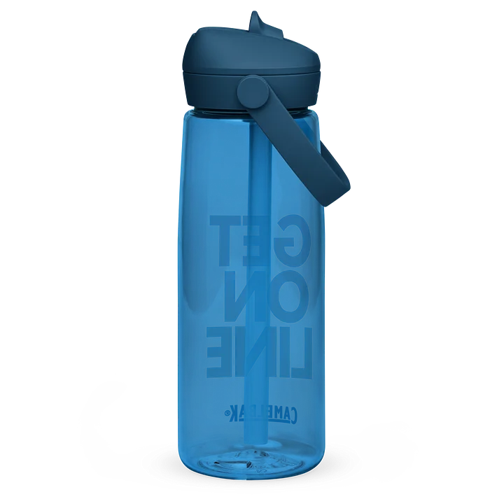 GET ON LINE - Miami Nights Waterbottle product image (2)