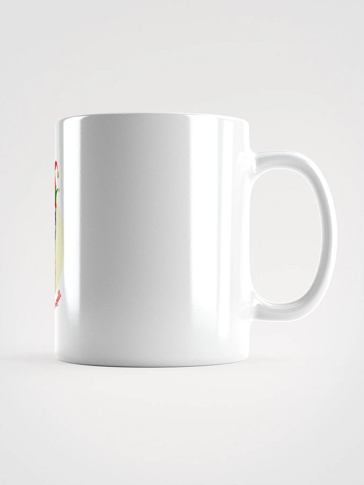 I'm an Elfie Seagull - Gavin the Gull mug product image (2)