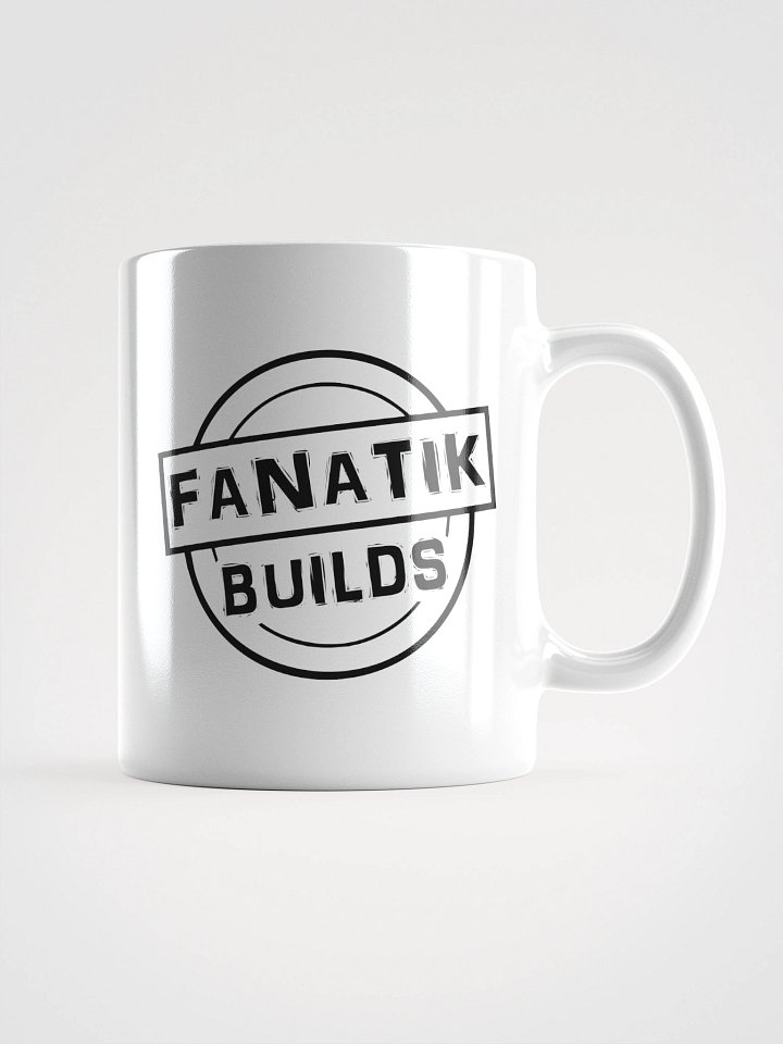 FANATIK MUG product image (2)