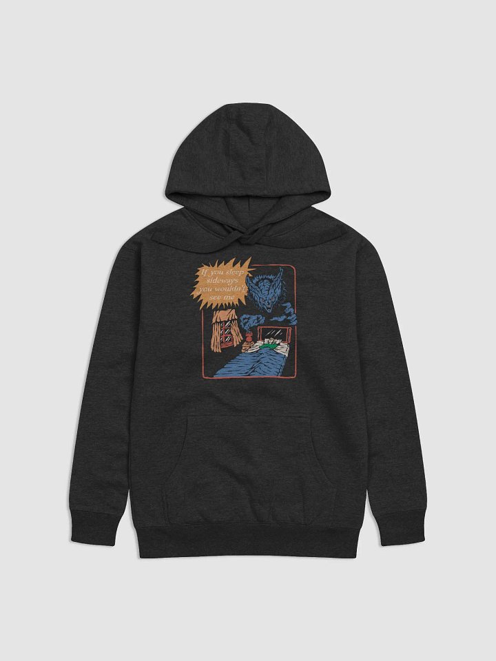 Don't Look Up Hoodie product image (2)