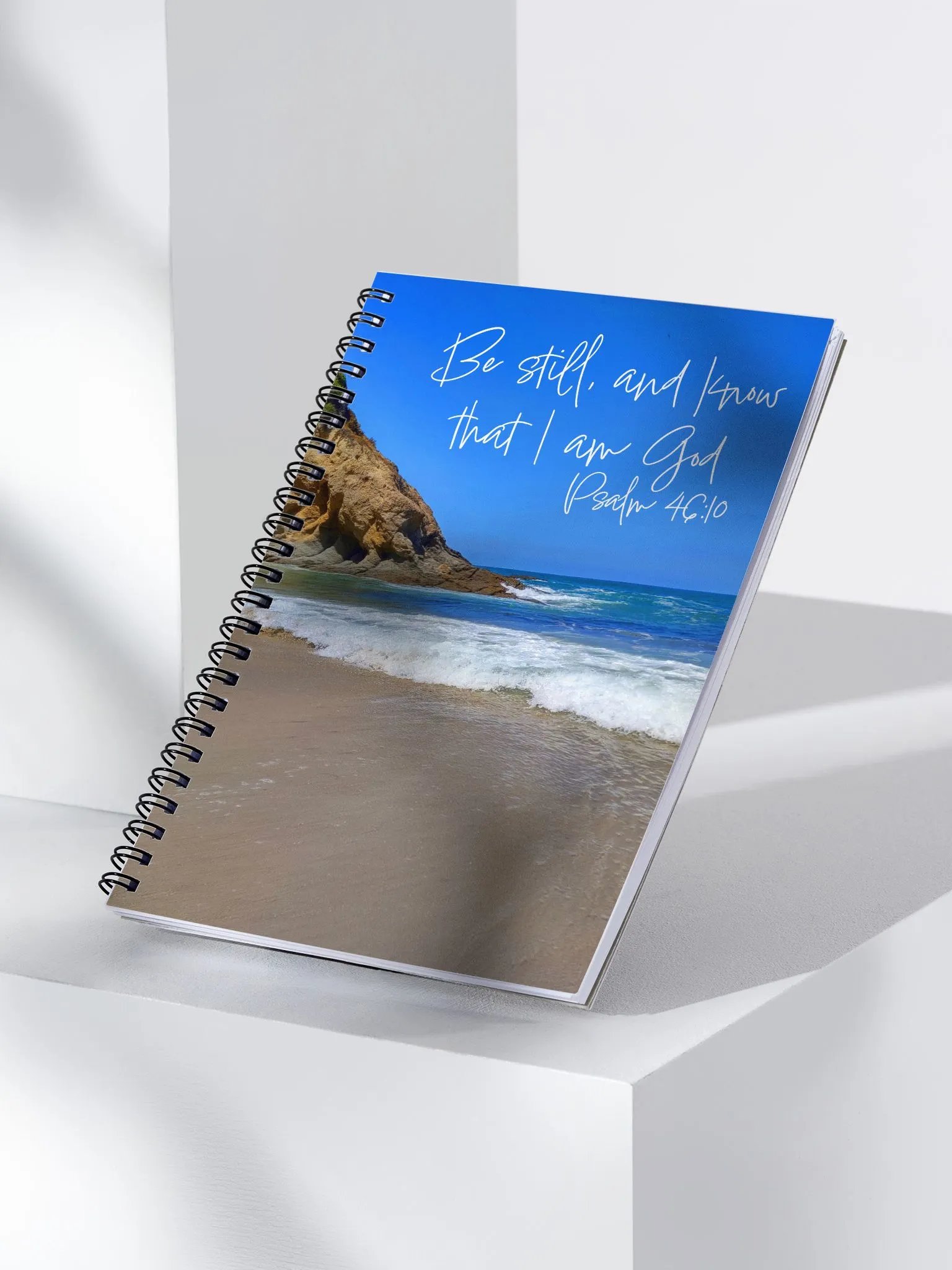 Be Still and Know - Journal product image (3)