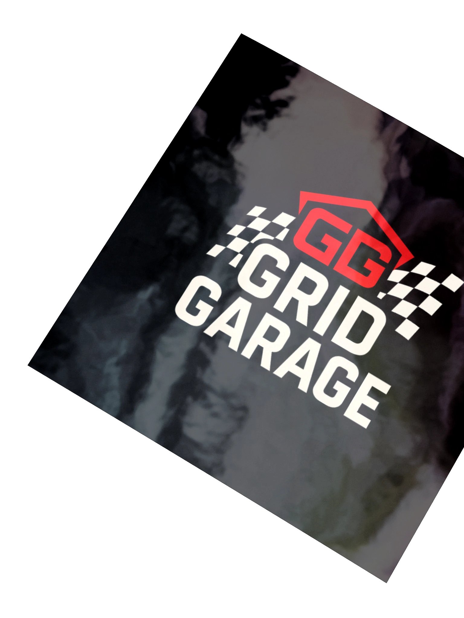 OG Logo Sticker product image (5)