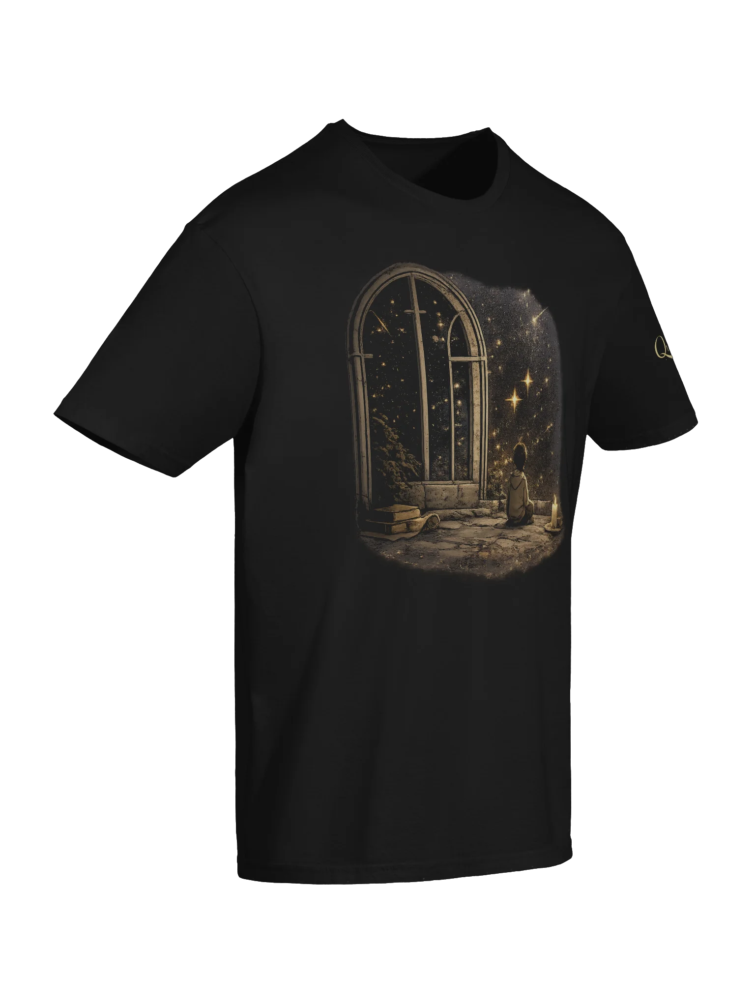 Hope Tee - Unisex product image (12)