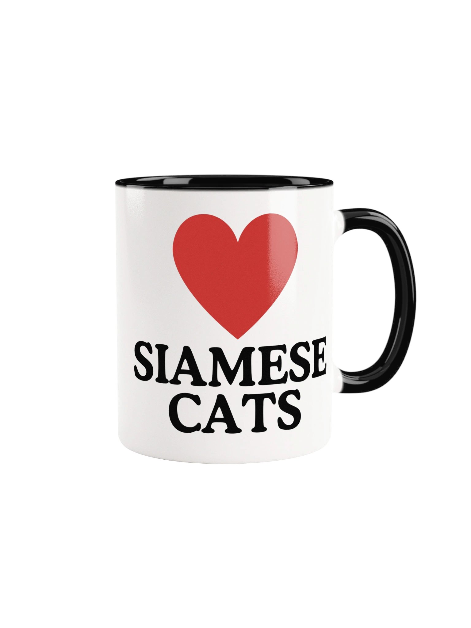I Love My Sphynx Cat Mug product image (5)