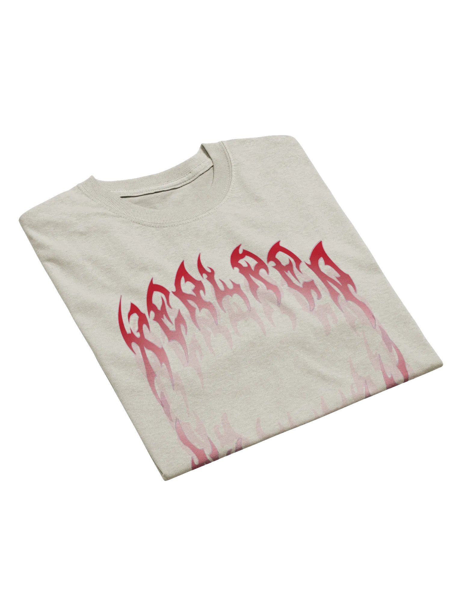 PINK GRADIENT TEE product image (3)