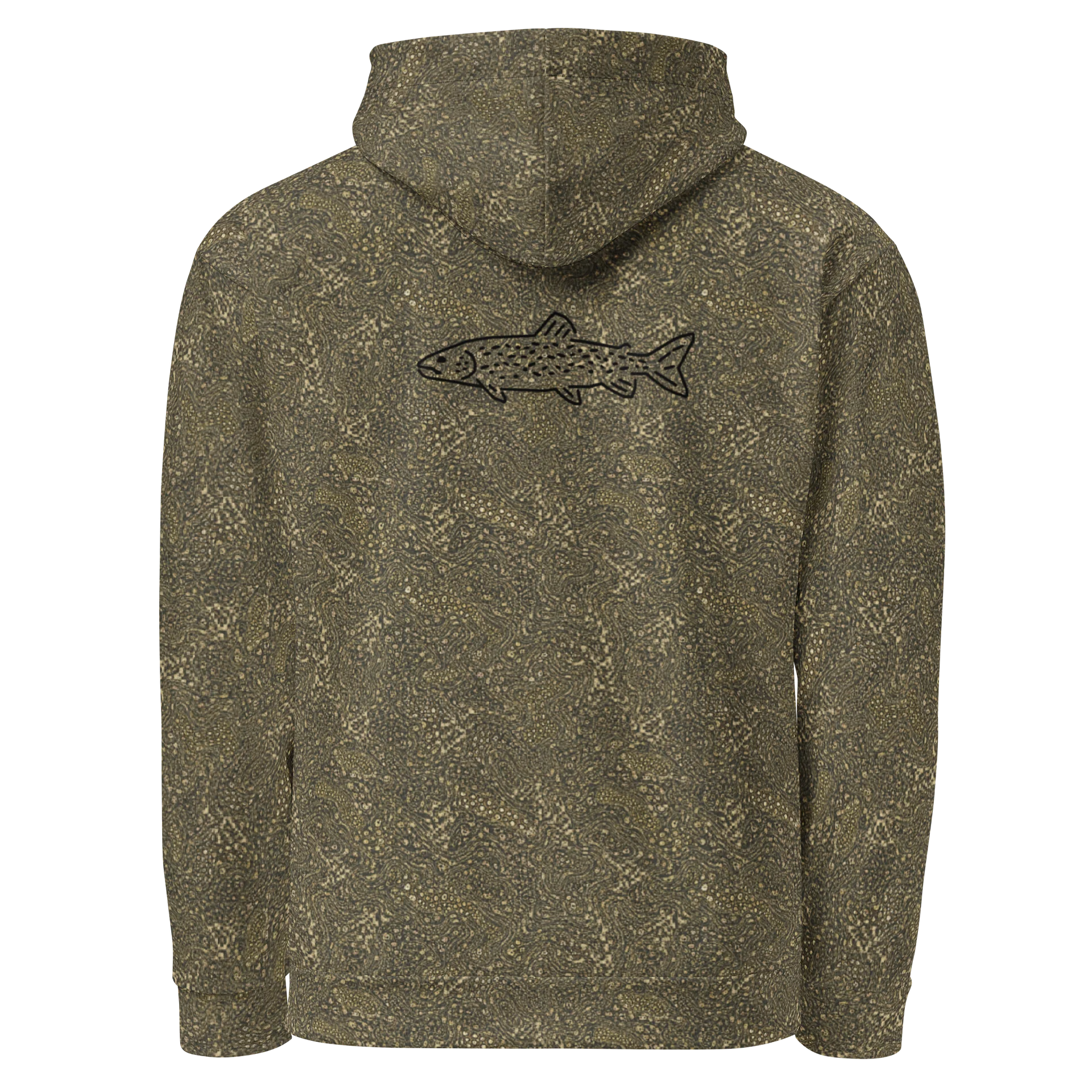 Topo Laker Hoody product image (2)