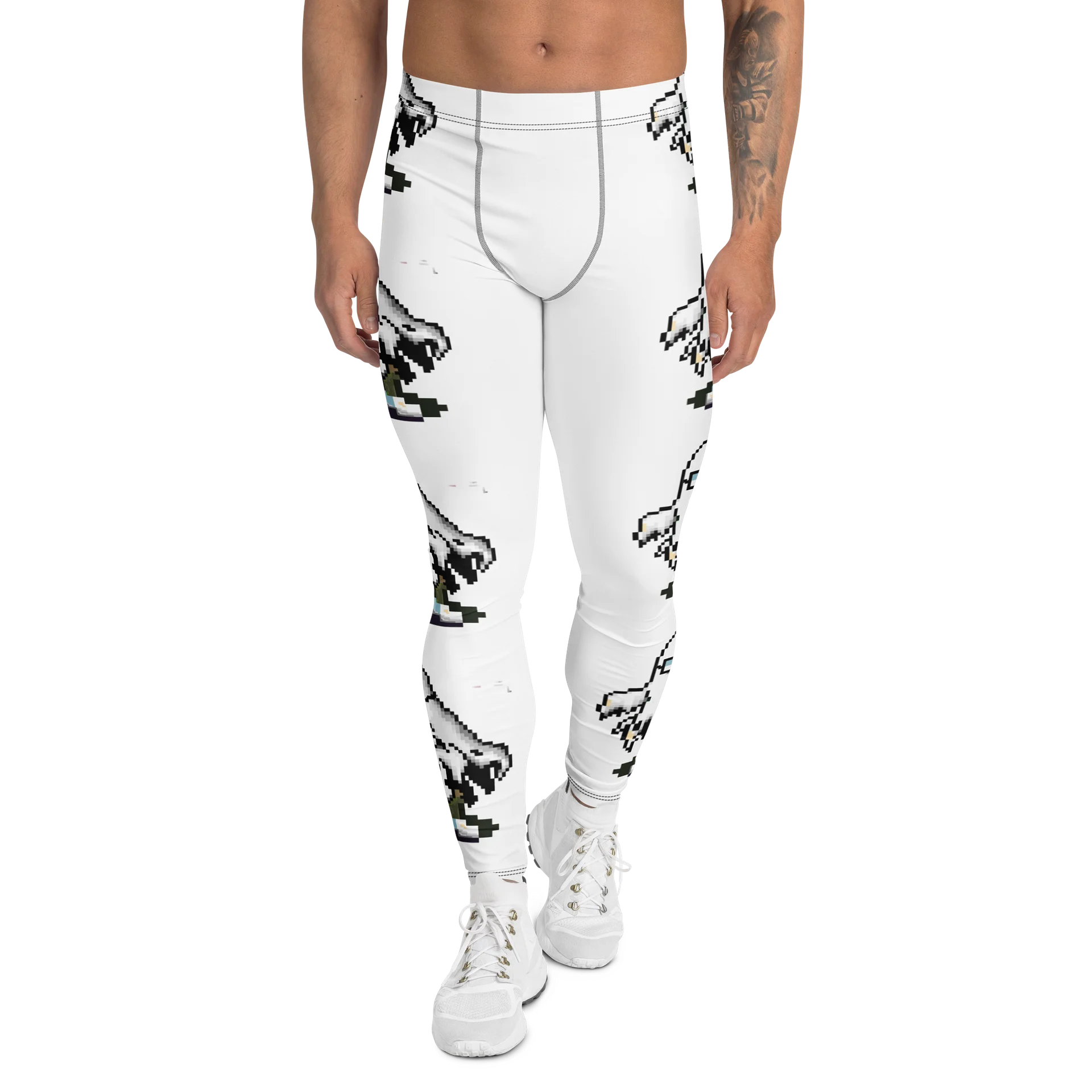 GhostLee Leggings!! product image (1)