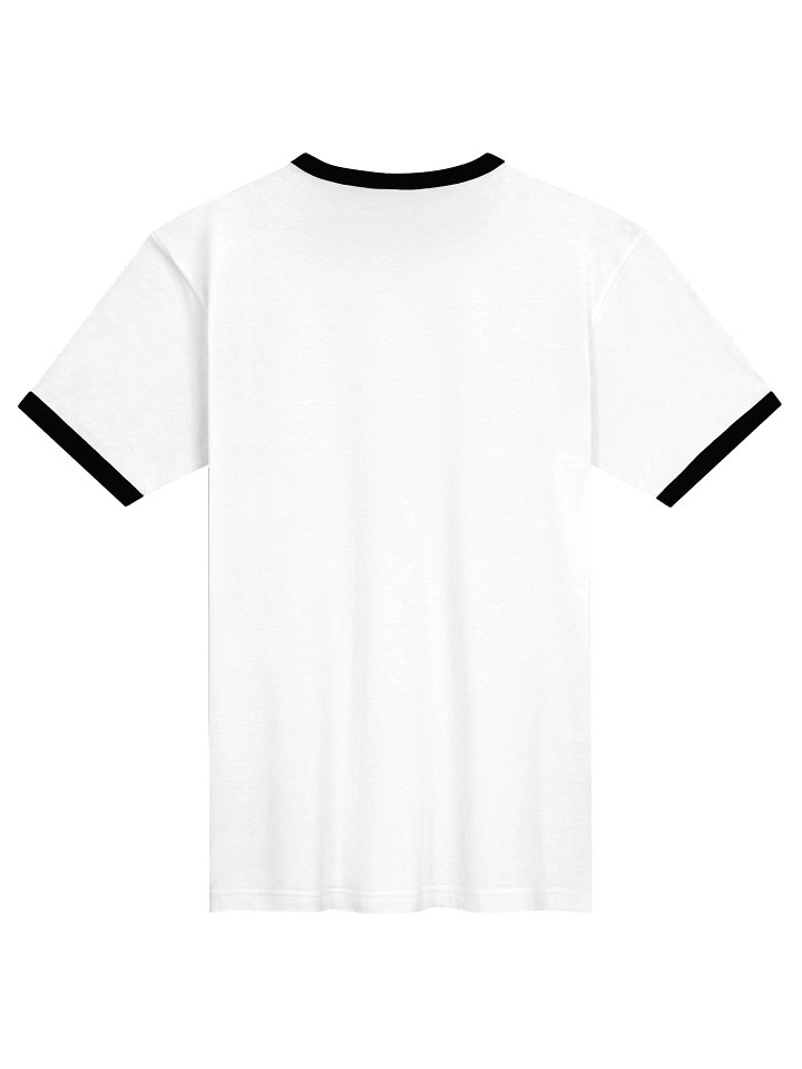 Support Local Museums Unisex Ringer Tee product image (18)