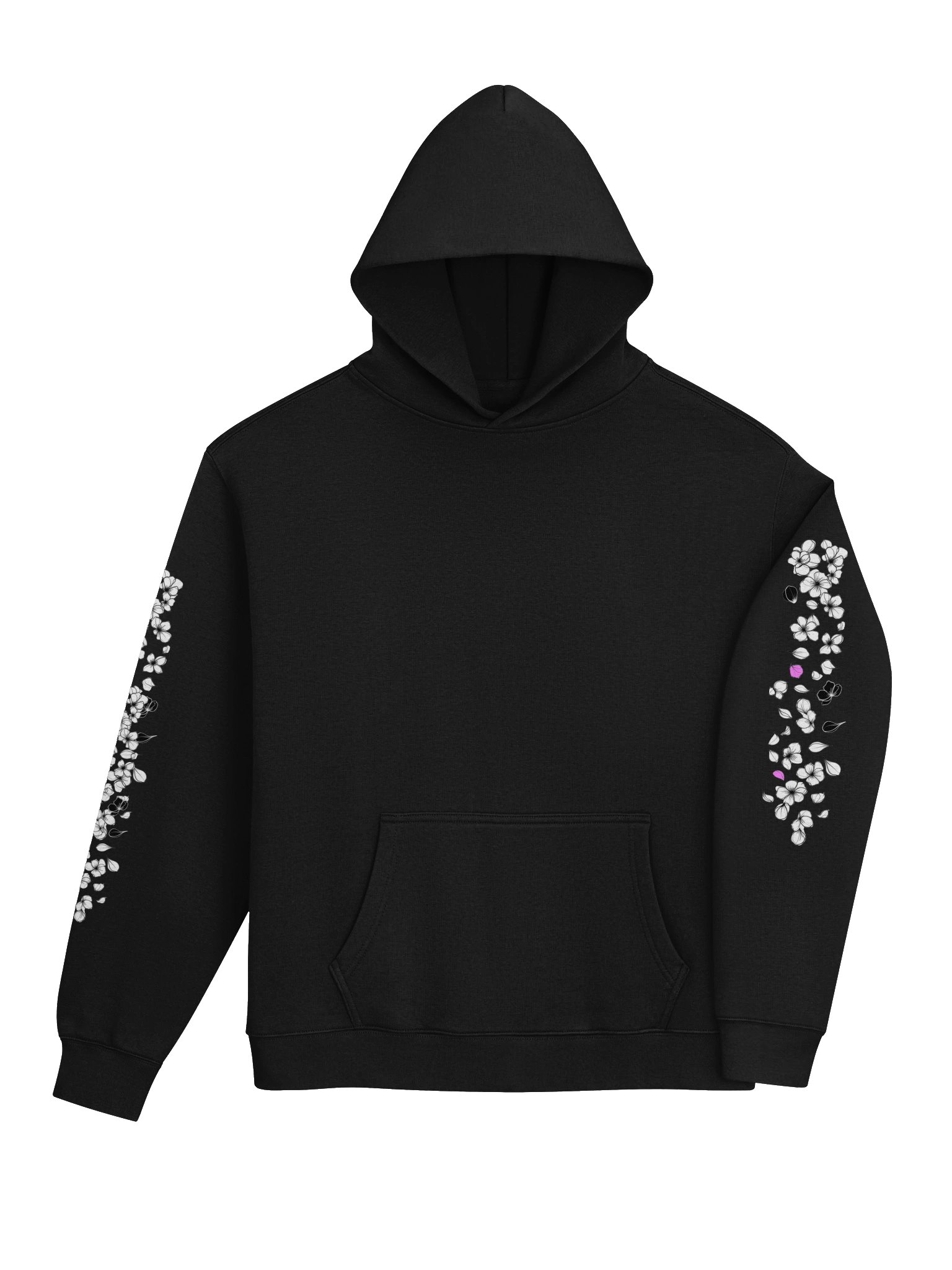 Flower Hood product image (4)
